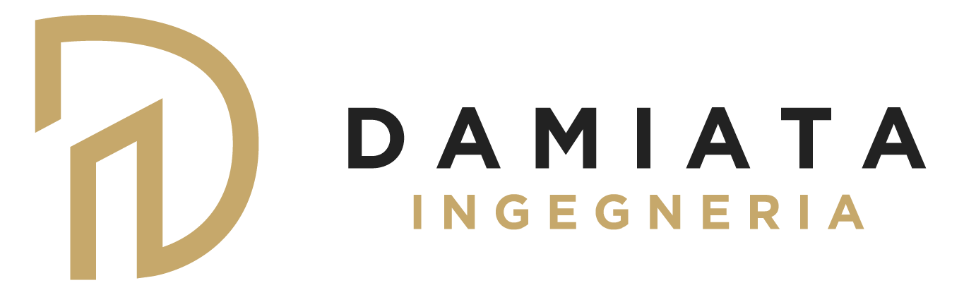 logo damiata ingegneria
