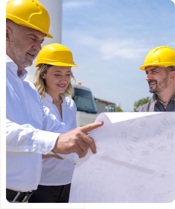 progettazione architettonica